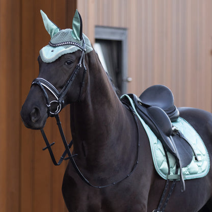 Imperial Riding Saddlepad Lovely GP,  snyggt hoppschabrak