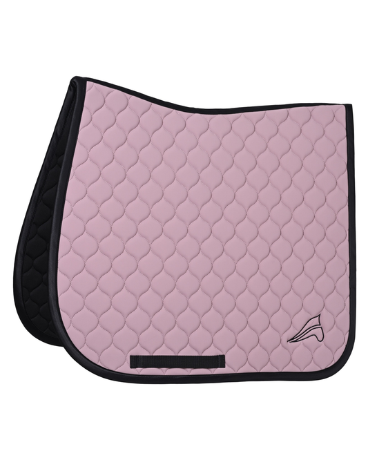 Saddlepad Coco, stilrent dressyrschabrak