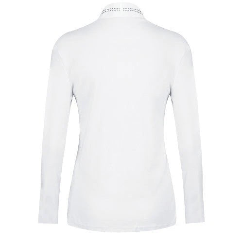 Winter Competition Shirt, fleecefodrad tävlingströja