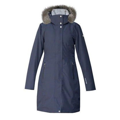 Glacial Waterproof Riding Coat, vattentät vinterridkappa