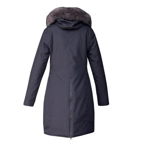 Glacial Waterproof Riding Coat, vattentät vinterridkappa