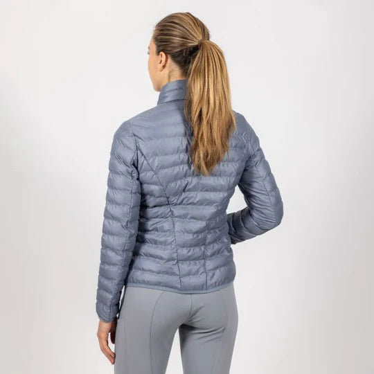 Jacket Elise, tunn dunjacka
