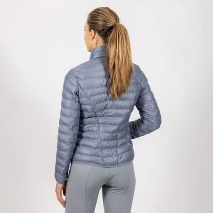 Jacket Elise, tunn dunjacka