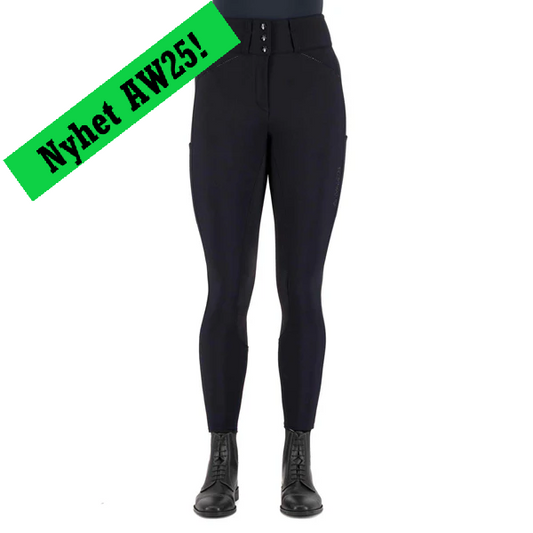 Aurelia Therma GC Full, vinterridbyxor deluxe, flera färger