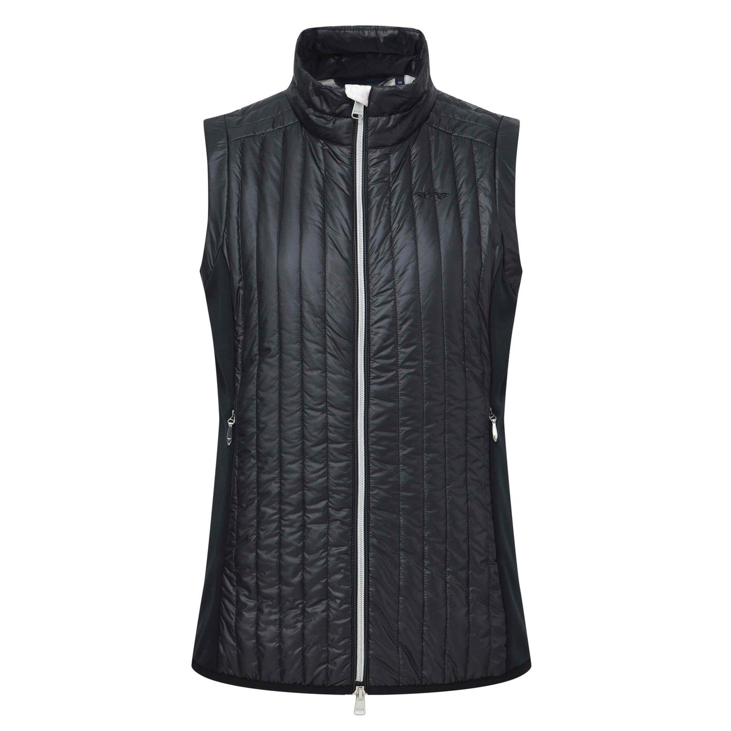 HV Polo Bodywarmer Mare, elegant quiltad lättviktsväst