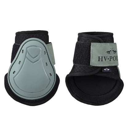 HV Polo Tendon and Fetlock Bootset Classic, set med benskydd