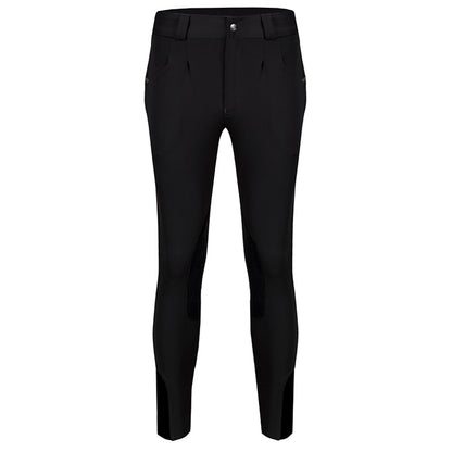 Boys Casual Breeches, bomullsridbyxa för barn, flera färger