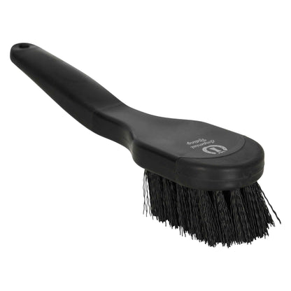 Imperial Riding Hoof brush Grip, hovborste i många färger