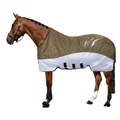 Imperial Riding Rain&Fly Blanket Super-Dry, regn och flugtäcke två-i-ett