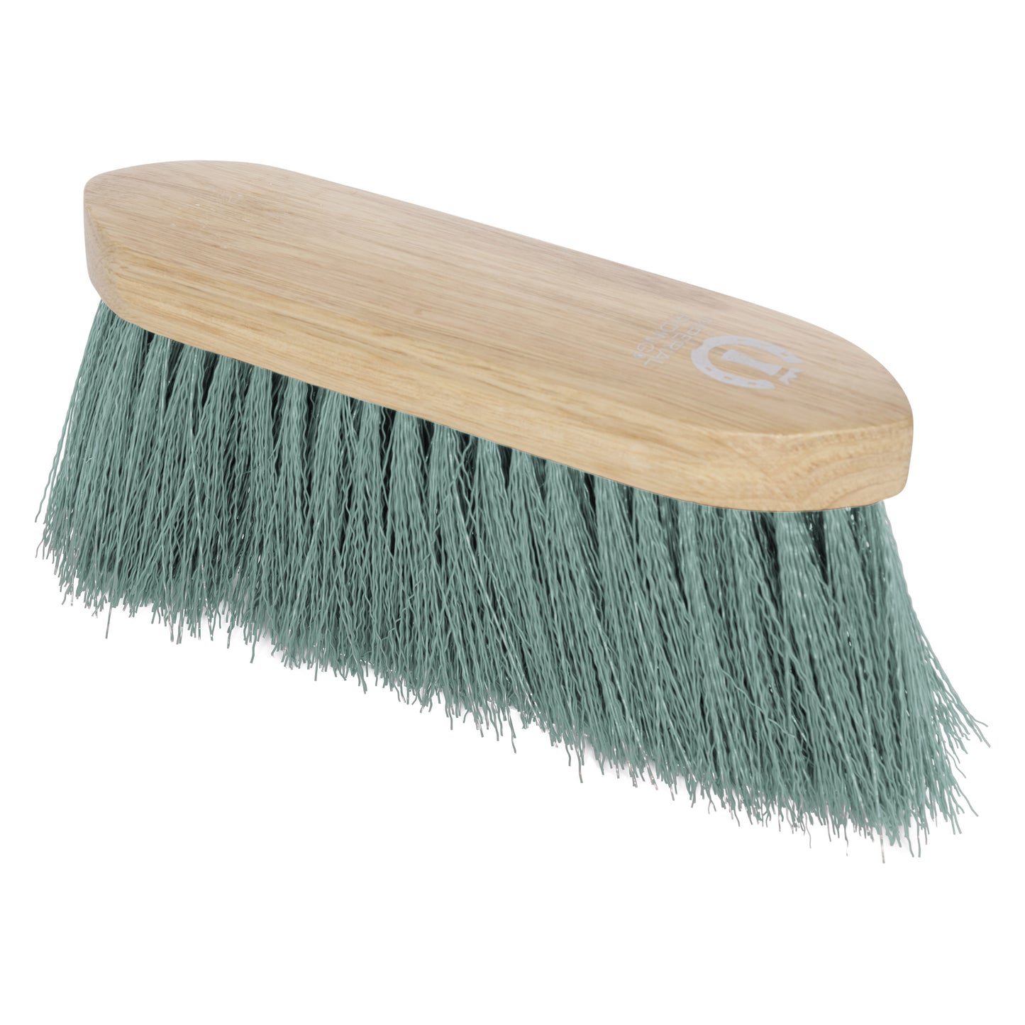 Imperial Riding Dandy Brush Long Hair, borste långa strån trähandtag