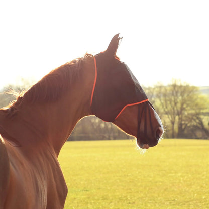 Field Relief Midi (med öron), flughuva med UV-skydd, flera färger