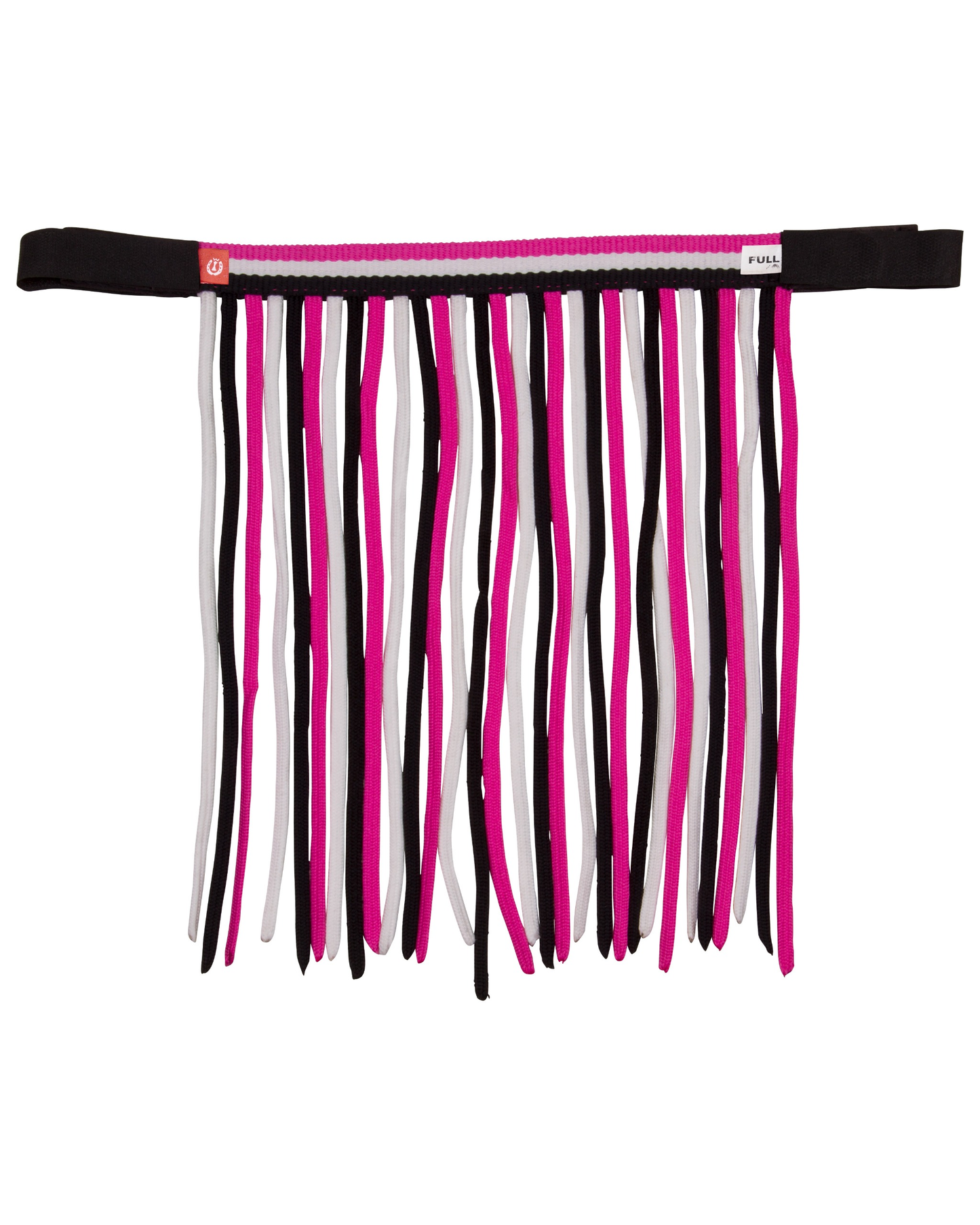 Flyfringe with Velcro, flugskydd kardborre