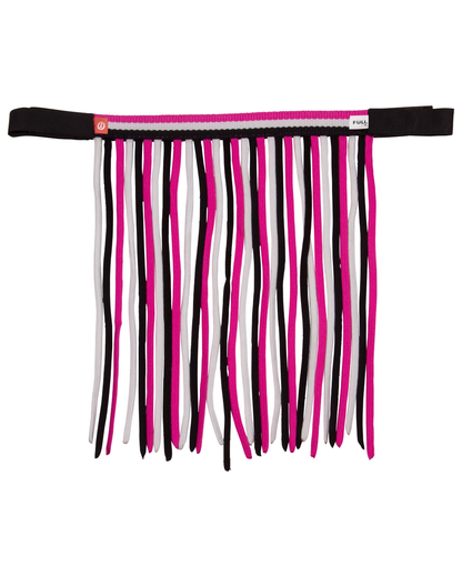 Flyfringe with Velcro, flugskydd kardborre