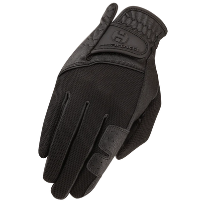 Cross-Country Riding Gloves, ridhandskar för terrängritt