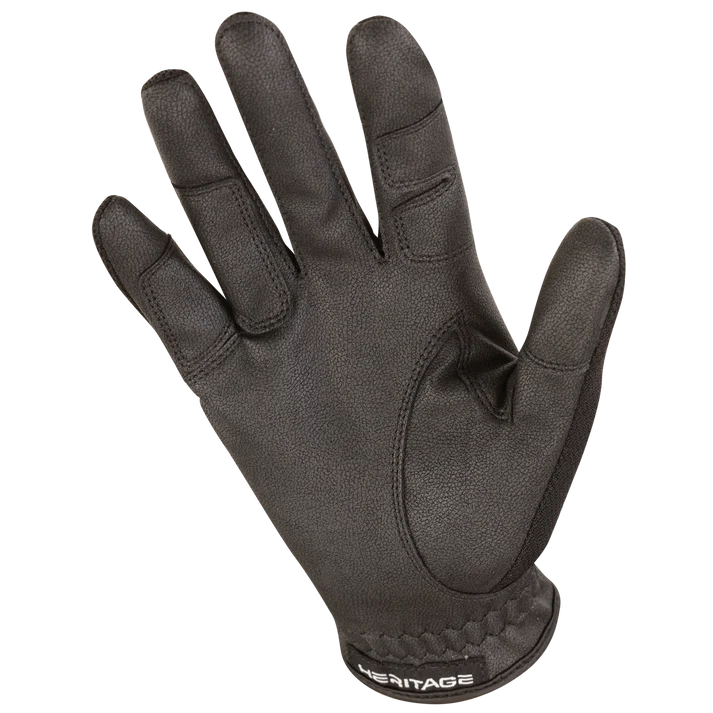 Cross-Country Riding Gloves, ridhandskar för terrängritt