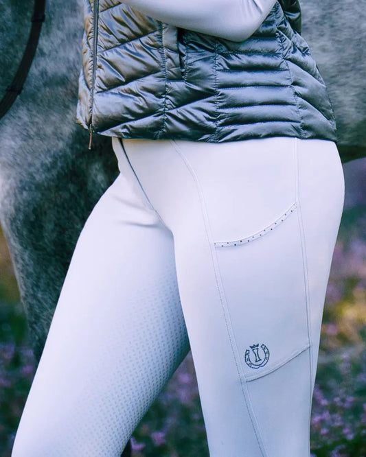 Riding Breeches Bliss FullGrip, helskodd ridbyxa