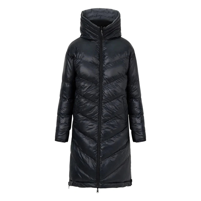 Junior Reversible Shield Waterproof Padded Coat, varm vattentät och funktionell