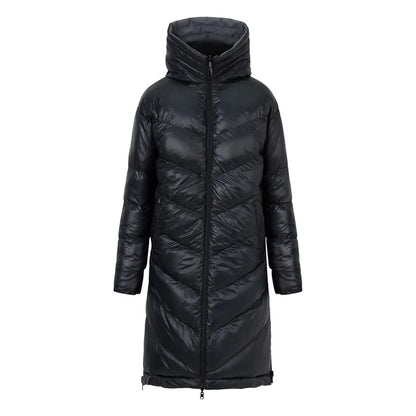 Junior Reversible Shield Waterproof Padded Coat, varm vattentät och funktionell