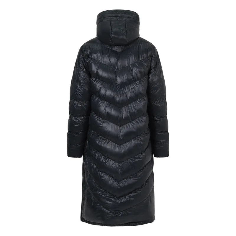 Junior Reversible Shield Waterproof Padded Coat, varm vattentät och funktionell