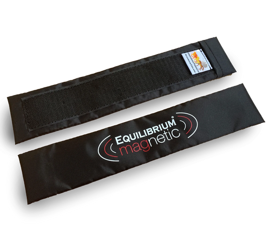 Spare Vitaflex Magnets - Långa magneter för hästterapi