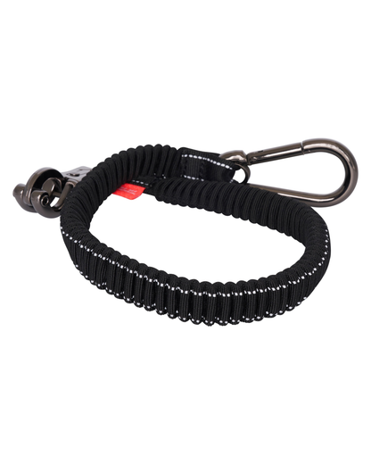 Flexi, elastiskt transportgrimskaft 60 cm