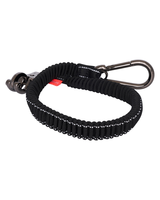 Flexi, elastiskt transportgrimskaft 60 cm