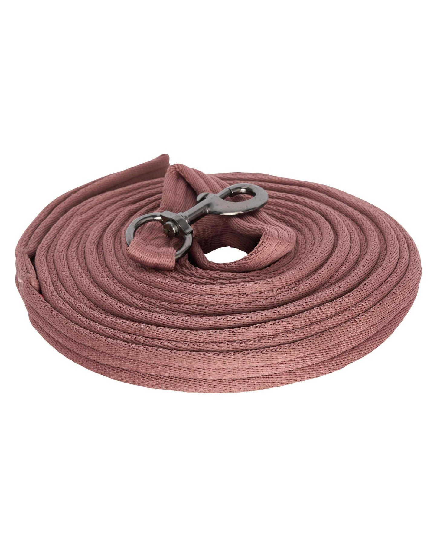 Lunging Line Soft Nylon, mjuk longerlina