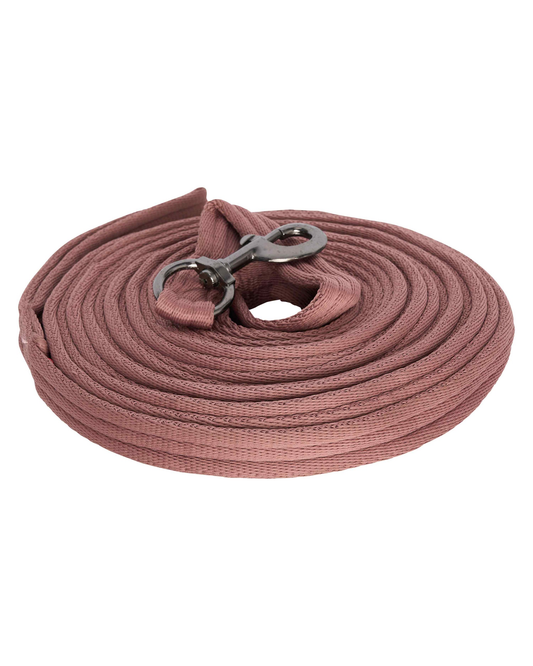 Lunging Line Soft Nylon, mjuk longerlina