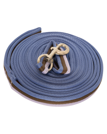 Lunging Line Soft Nylon, mjuk longerlina