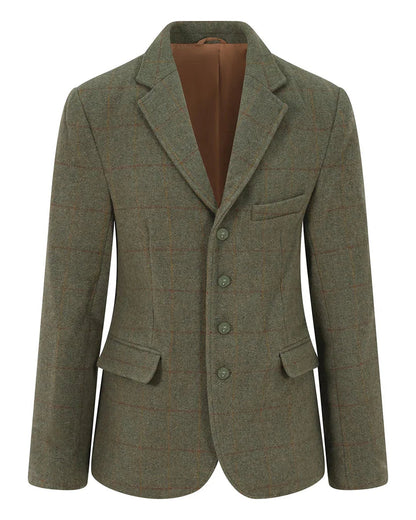 Mens Claydon Tweed Riding Jacket, ridkavaj herr
