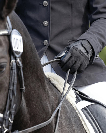 Pro-Mesh Grip Riding Gloves, ridhandskar mesh