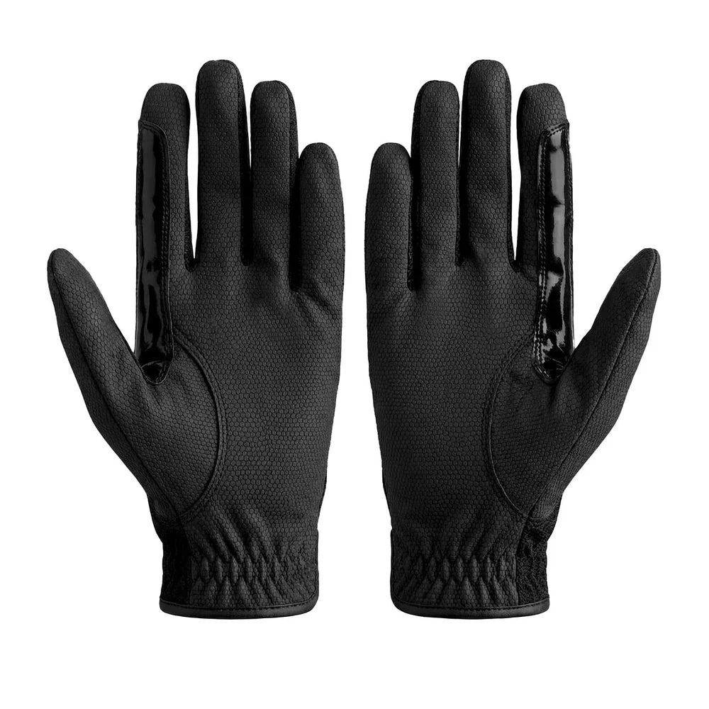 Pro-Mesh Grip Riding Gloves, ridhandskar mesh