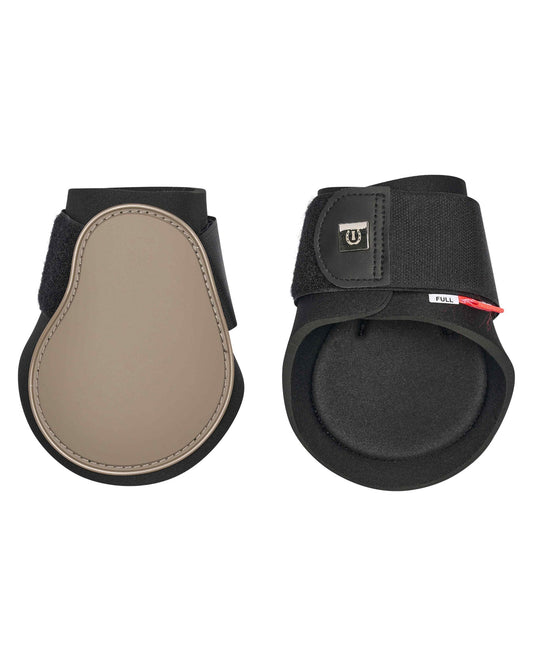 Fetlock Boots Lovely, bakbenskydd hård utsida