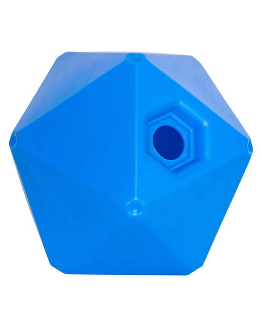 Feed and Play Ball Slow Down, aktivitetskub häst