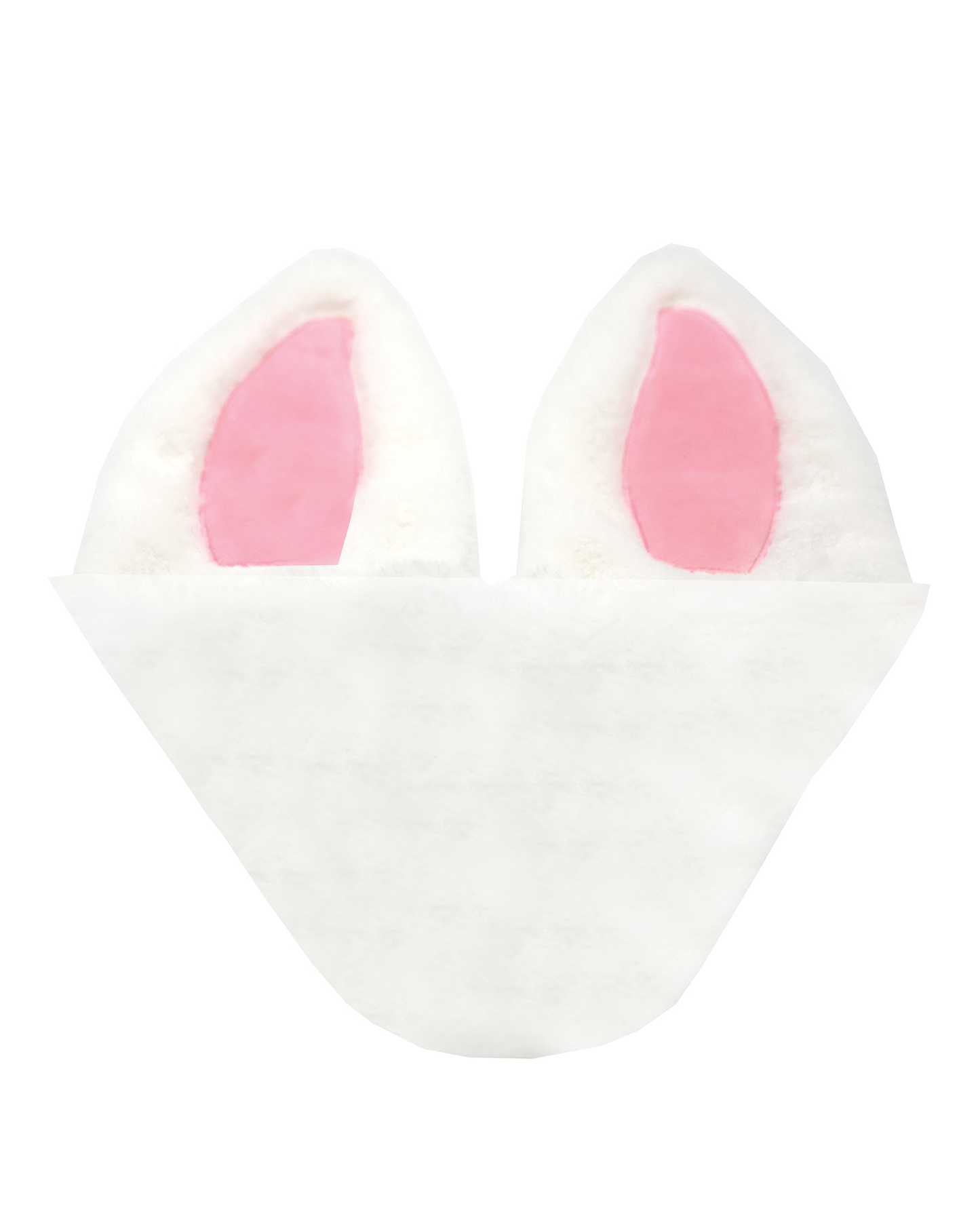 Bunny Rabbit Ear Bonnet, öron som påskkhare