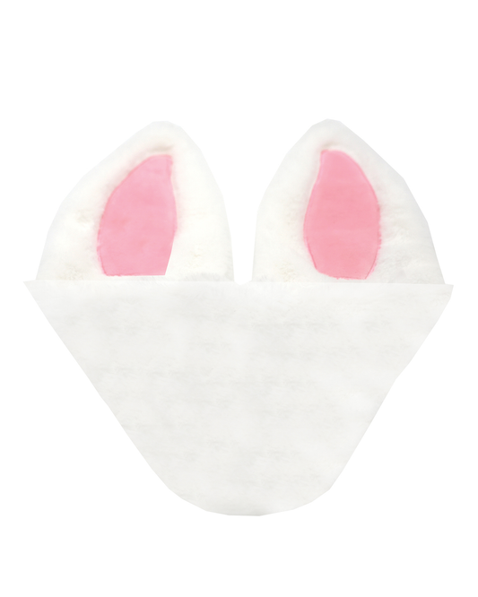 Bunny Rabbit Ear Bonnet, öron som påskkhare