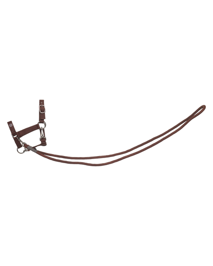 Hobby Horse Headcollar Free Ride Spirit, grimma reptyglar käpphäst
