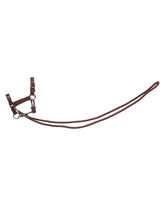 Hobby Horse Headcollar Free Ride Spirit, grimma reptyglar käpphäst