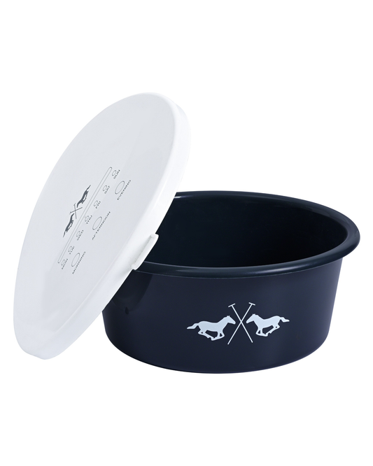 Muesli Bowl Nena, foderlåda med lock