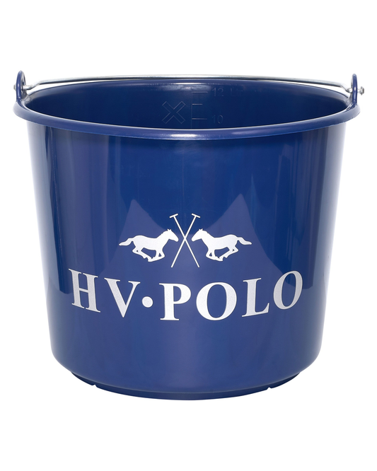 Stable Bucket Nena, slitstark stor hink, flera färger