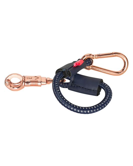 Trailerline Elastic, transportgrimskaft 40 cm