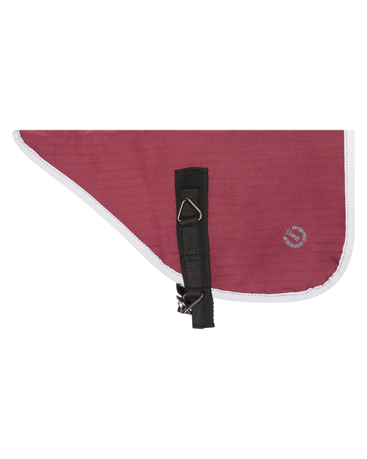 Hobby Horse Outdoor Blanket Free Spirit, täcke käpphäst