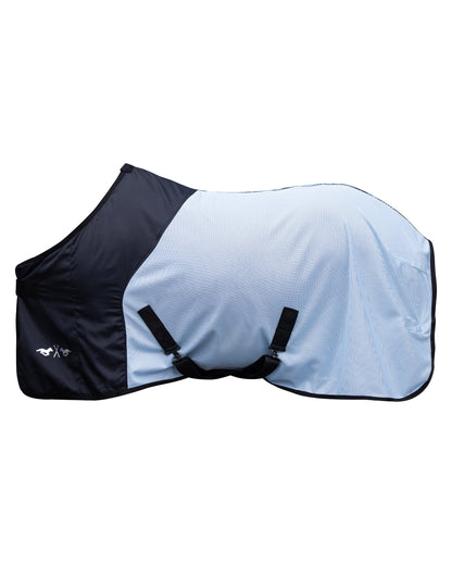 Fly Blanket Sacha, flugtäcke till de minsta hästarna