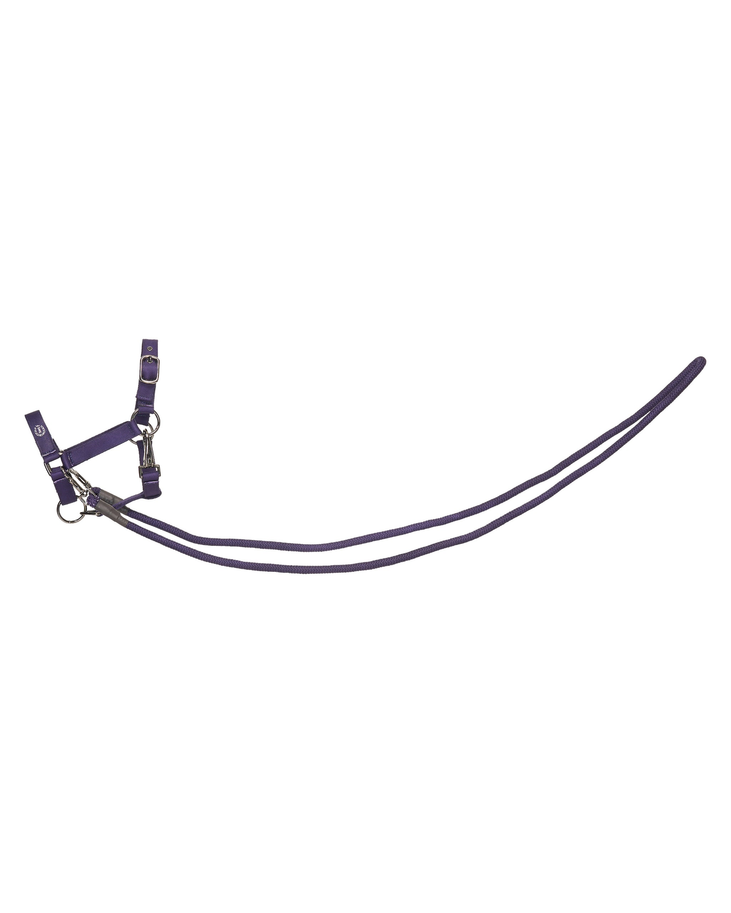 Hobby Horse Headcollar Free Ride Spirit, grimma reptyglar käpphäst