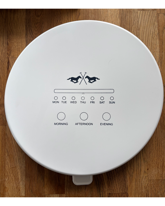 Muesli Bowl Nena, foderlåda med lock