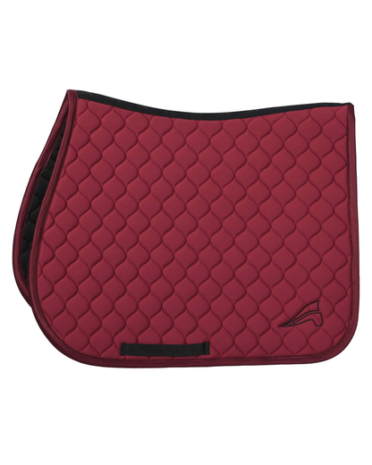 Saddlepad Coco GP, stilrent hoppschabrak