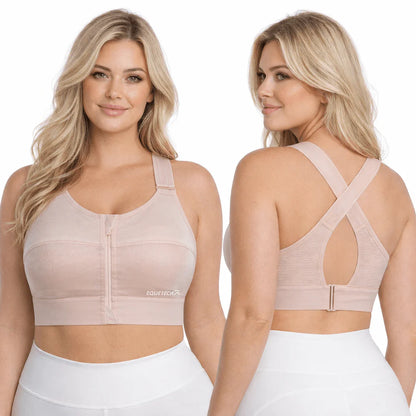 Rider Sports Bra, sport-bh för ryttare