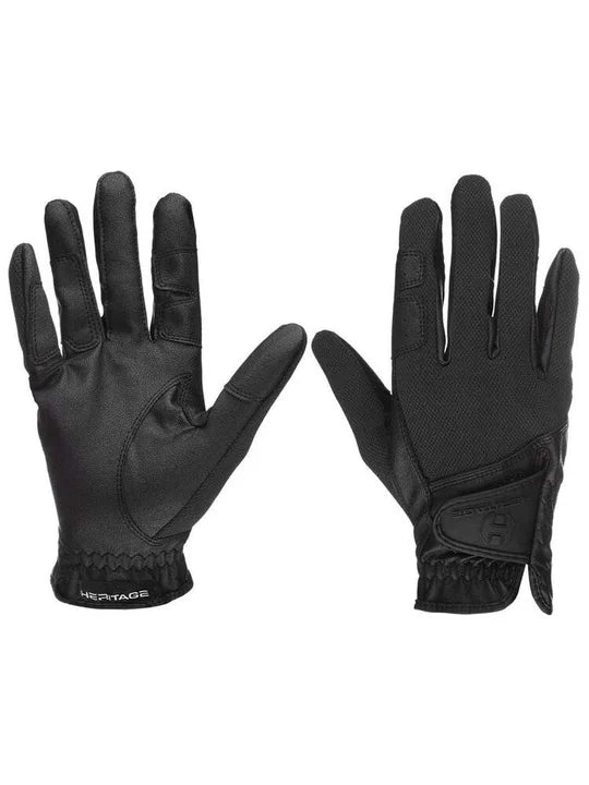 Cross-Country Riding Gloves, ridhandskar för terrängritt