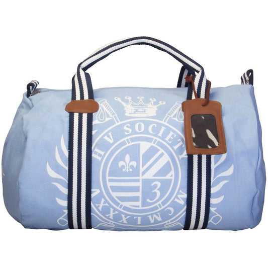 Canvas Sports Bag Favouritas, stilren sportväska i flera färger