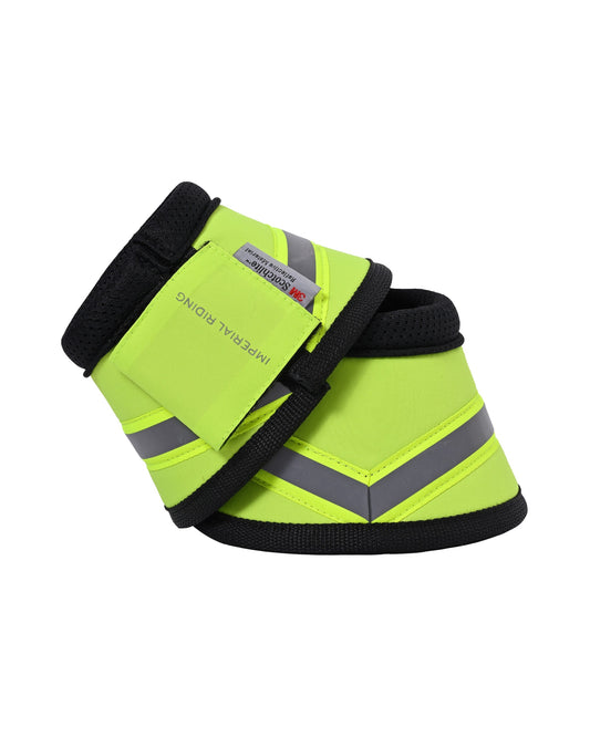 Bellboots Reflective, reflekterande bellboots